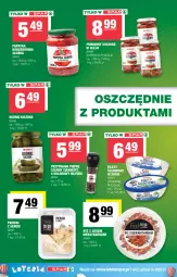 Gazetka promocyjna Spar - Spar - Gazetka - ważna od 11.10 do 11.10.2023 - strona 10 - produkty: Pierogi, Sos, Ser, Ryż, Gry, Pieprz, Olej, Pomidory