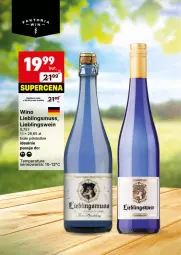 Gazetka promocyjna Delikatesy Centrum - DeliBarek DC25-DC26 - Gazetka - ważna od 30.06 do 30.06.2024 - strona 4 - produkty: Ser, Mus, Wino
