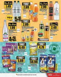 Gazetka promocyjna Topaz - Gazetka - ważna od 02.07 do 02.07.2024 - strona 11 - produkty: Top, Sok, Ser, Gra, Whiskas, Chappi, Mars, Woda, Napój, Fa