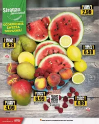 Gazetka promocyjna Topaz - Gazetka - ważna od 02.07 do 02.07.2024 - strona 23 - produkty: Top, Mango