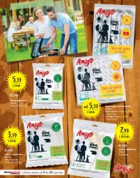 Gazetka promocyjna Intermarche - Festiwal okazji - Gazetka - ważna od 29.06 do 29.06.2022 - strona 18 - produkty: Papier, Talerz, Grill