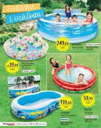 Gazetka promocyjna Intermarche - Festiwal okazji - Gazetka - ważna od 29.06 do 29.06.2022 - strona 2 - produkty: Arbuz