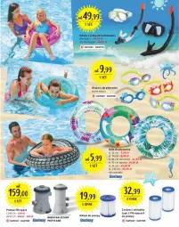 Gazetka promocyjna Intermarche - Festiwal okazji - Gazetka - ważna od 29.06 do 29.06.2022 - strona 5 - produkty: Dzieci, Maska