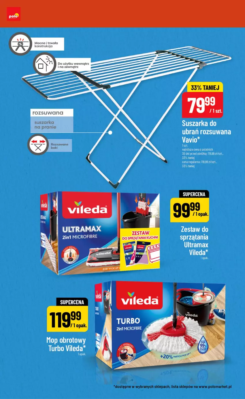 Gazetka promocyjna PoloMarket - Oferta Inspirujący TYDZIEŃ - ważna 14.10 do 20.10.2026 - strona 8