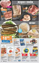 Gazetka promocyjna E Leclerc - Gazetka - ważna od 16.09 do 16.09.2023 - strona 29 - produkty: Sałatka, Gra, Suempol, Tusz, Sałat