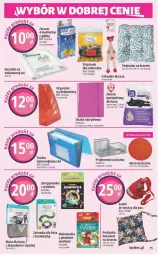Gazetka promocyjna E Leclerc - Gazetka - ważna od 16.09 do 16.09.2023 - strona 7 - produkty: Koc, Organizer, Kosz, Zabawka, Smycz, Krzesło, Poduszka
