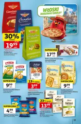 Gazetka promocyjna Auchan - 30 Lat Hipermarket - Gazetka - ważna od 13.05 do 13.05.2026 - strona 11 - produkty: Ciastka, Gra, Praliny, Grissini, Chipsy, Chia, Mąka, Rurki, Mąka pszenna, Amica, Fa