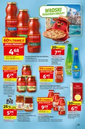 Gazetka promocyjna Auchan - 30 Lat Hipermarket - Gazetka - ważna od 13.05 do 13.05.2026 - strona 13 - produkty: Koncentrat pomidorowy, Makaron, Sos, Sok, Sok Limmi, Rust, Lasagne, Odol, Fa