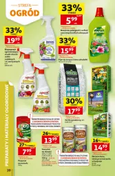 Gazetka promocyjna Auchan - 30 Lat Hipermarket - Gazetka - ważna od 13.05 do 13.05.2026 - strona 20 - produkty: Gra, Surf, Nawóz, Ogród, Fa