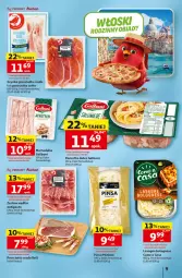 Gazetka promocyjna Auchan - 30 Lat Hipermarket - Gazetka - ważna od 13.05 do 13.05.2026 - strona 9 - produkty: Mortadella, Bell, Prosciutto, Dell, Szynka, Lasagne bolognese, Galbani, Lasagne
