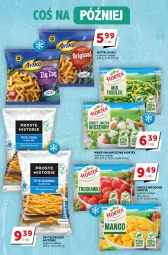 Gazetka promocyjna Groszek - Gazetka - ważna od 16.05 do 16.05.2023 - strona 8 - produkty: Warzywa, Sok, Owoce, Frytki, Piekarnik, Hortex, Fa