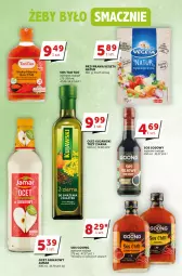 Gazetka promocyjna Groszek - Gazetka - ważna od 16.05 do 16.05.2023 - strona 9 - produkty: Kujawski, Sos, Gra, Sos sojowy, Sałat, Vegeta, Olej, Ocet, Vegeta Natur