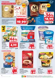 Gazetka promocyjna Kaufland - Gazetka tygodnia - Gazetka - ważna od 28.05 do 28.05.2025 - strona 40 - produkty: Warzywa, Ser, Miruna, Raffaello, Bułeczki, Ferrero Rocher, Tago, Dega, Lion, Lody, Pieprz, Ferrero, Szpinak, Hortex, Fa