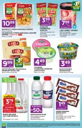 Gazetka promocyjna Stokrotka - Express - Gazetka - ważna od 01.07 do 01.07.2026 - strona 5 - produkty: Kurczak, Warzywa, Sok, Ser, Piątnica, Sokołów, Zott, Lody, Kotlet, Owoce, Deser, Kefir, Mięso, Miska, Mleko zsiadłe, Monte, Mleko