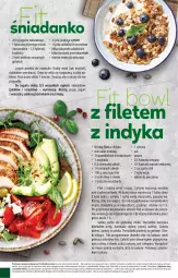 Gazetka promocyjna Stokrotka - Supermarket - Gazetka - ważna od 26.02 do 26.02.2025 - strona 20 - produkty: Sos, Ser, Jogurt, Pieprz, Feta, HP