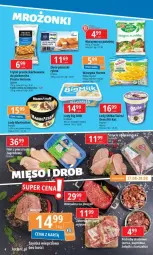 Gazetka promocyjna E Leclerc - Gazetka - ważna od 02.09 do 02.09.2024 - strona 11 - produkty: Warzywa, Dada