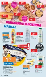 Gazetka promocyjna E Leclerc - Gazetka - ważna od 02.09 do 02.09.2024 - strona 9 - produkty: Sok, Ser, Inka, Danone, Piątnica, Jogurt, Sito, Serek, Bagietka, Bakoma, Półbagietka, Fanta, Danio, Chleb, Ciabatta, Jogurt pitny, Bułka, Kefir, Fa