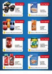 Gazetka promocyjna Kaufland - Kaufland - Gazetka - ważna od 28.01 do 28.01.2026 - strona 4 - produkty: Dżem, Pudding, Pomidory, Biszkopty