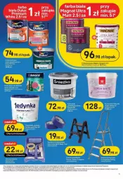 Gazetka promocyjna Castorama - Gazetka - ważna od 12.12 do 12.12.2023 - strona 3 - produkty: Rama, Kuchnia, Magnat Ceramic, Astor, Dulux, Fa