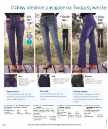 Gazetka promocyjna Bonprix - Jesienne nowości - Gazetka - ważna od 15.03 do 15.03.2022 - strona 36 - produkty: Sok, Koc, Clin, Dżinsy, Wełna