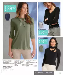 Gazetka promocyjna Bonprix - Jesienne nowości - Gazetka - ważna od 15.03 do 15.03.2022 - strona 65 - produkty: Wełna, Moda