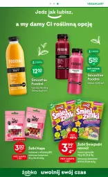 Gazetka promocyjna Żabka - Gazetka - ważna od 10.01 do 10.01.2023 - strona 20 - produkty: Smoothie, Nimm2