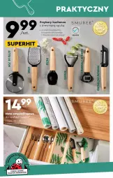 Gazetka promocyjna Biedronka - Okazje tygodnia od 20.02 - Gazetka - ważna od 08.03 do 08.03.2023 - strona 20 - produkty: Przybory kuchenne