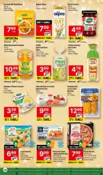 Gazetka promocyjna Delikatesy Centrum - Dyskontowe ceny w Delikatesach Centrum - Gazetka - ważna od 06.12 do 06.12.2023 - strona 26 - produkty: Kurczak, Sałatka, Frosta, Rum, Por, Gra, Ba!, Zupa, Kuchnia, Stek, Paluszki rybne, Dżem, Wafle, Sałat, Pizza, Miód, Morliny, Chleb tostowy, Dan Cake, Chleb, Alpro, Flaki, Napój, Granola, Flaki wołowe, Bakalland, Lisner, Hortex