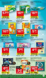 Gazetka promocyjna Delikatesy Centrum - Dyskontowe ceny w Delikatesach Centrum - Gazetka - ważna od 06.12 do 06.12.2023 - strona 35 - produkty: Pur, Mop, Worki na śmieci, Purina, Worki na śmiec, Fanta, Felix, Pedigree, Fa