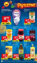 Gazetka promocyjna Delikatesy Centrum - Dyskontowe ceny w Delikatesach Centrum - Gazetka - ważna od 06.12 do 06.12.2023 - strona 44 - produkty: Piec, Rum, Twaróg, Mlekovita, Twaróg półtłusty, Ogród, Mleko