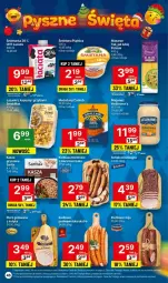 Gazetka promocyjna Delikatesy Centrum - Dyskontowe ceny w Delikatesach Centrum - Gazetka - ważna od 06.12 do 06.12.2023 - strona 46 - produkty: Sarita