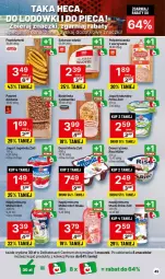 Gazetka promocyjna Delikatesy Centrum - Dyskontowe ceny w Delikatesach Centrum - Gazetka - ważna od 06.12 do 06.12.2023 - strona 49 - produkty: Jogurt naturalny, Warzywa, Ser, Ryż, Rum, Zott, Bell, Jogurt, Pasztet, Salceson, Napój mleczny, Frankfurterki, Bella, Deser, Piekarnik, Jogobella, Napój, Monte, Fa