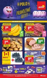 Gazetka promocyjna PoloMarket - Gazetka - ważna od 20.02 do 20.02.2024 - strona 1 - produkty: Ryż, Noż, Gra