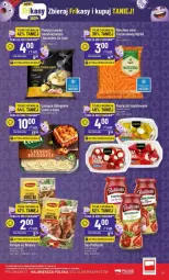 Gazetka promocyjna PoloMarket - Gazetka - ważna od 20.02 do 20.02.2024 - strona 14 - produkty: Pierogi, Sos, Pur, Papryczki nadziewane, Lasagne bolognese, Lasagne, Pudliszki, Ogród