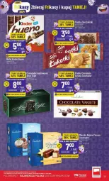 Gazetka promocyjna PoloMarket - Gazetka - ważna od 20.02 do 20.02.2024 - strona 16 - produkty: Kinder Bueno, Praliny, Kinder