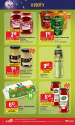 Gazetka promocyjna PoloMarket - Gazetka - ważna od 20.02 do 20.02.2024 - strona 43 - produkty: Koncentrat pomidorowy, Sos, Mus, Pudliszki, Ogród, Musztarda