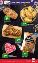 Gazetka promocyjna PoloMarket - Gazetka - ważna od 20.02 do 20.02.2024 - strona 44 - produkty: Pączek, Ser, Zapiekanka, Danio, Bułka