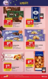 Gazetka promocyjna PoloMarket - Gazetka - ważna od 20.02 do 20.02.2024 - strona 48 - produkty: Ciastka, Taca, Wawel