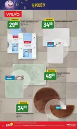 Gazetka promocyjna PoloMarket - Gazetka - ważna od 20.02 do 20.02.2024 - strona 59 - produkty: Dywanik łazienkowy, Dywanik, Dywan