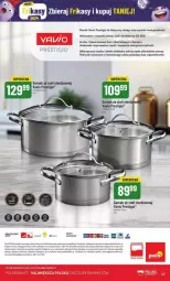 Gazetka promocyjna PoloMarket - Gazetka - ważna od 20.02 do 20.02.2024 - strona 62 - produkty: Sok, Miarka, Garnek, Rosie