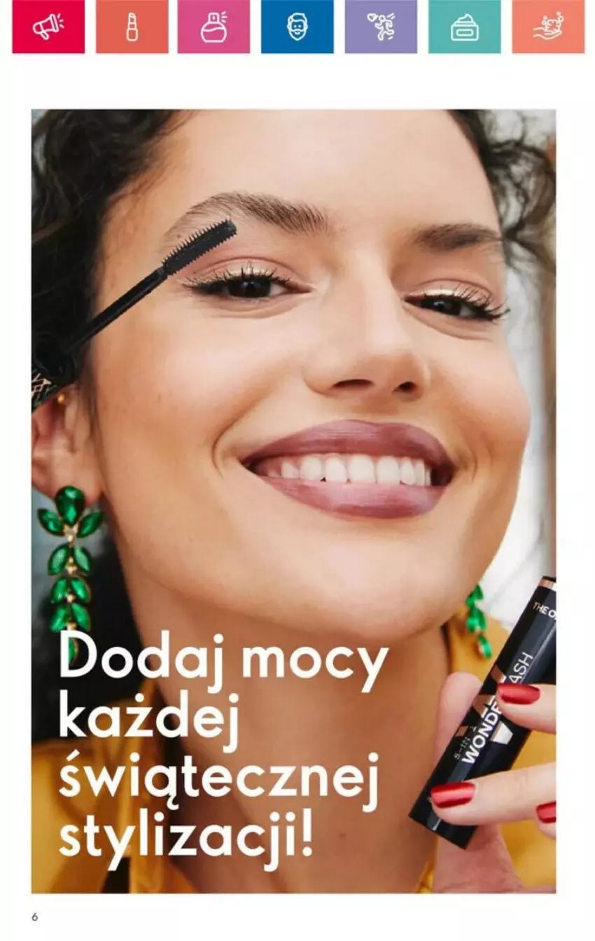 Gazetka promocyjna Oriflame - ważna 10.11 do 30.11.2024 - strona 137