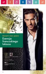 Gazetka promocyjna Oriflame - Gazetka - ważna od 30.11 do 30.11.2024 - strona 113 - produkty: Sok, Herbata