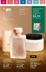 Gazetka promocyjna Oriflame - Gazetka - ważna od 30.11 do 30.11.2024 - strona 117 - produkty: Torebka, Dezodorant, Krem do ciała, Fa