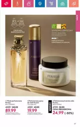 Gazetka promocyjna Oriflame - Gazetka - ważna od 30.11 do 30.11.2024 - strona 134 - produkty: Woda perfumowana, Piec, Sok, Perfum, Ananas, Krem do ciała, Possess, Woda