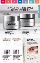 Gazetka promocyjna Oriflame - Gazetka - ważna od 30.11 do 30.11.2024 - strona 15 - produkty: NovAge, Szpatułka