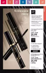 Gazetka promocyjna Oriflame - Gazetka - ważna od 30.11 do 30.11.2024 - strona 154 - produkty: Por, Giordani Gold, Tusz, Lack, Leon
