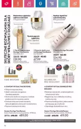 Gazetka promocyjna Oriflame - Gazetka - ważna od 30.11 do 30.11.2024 - strona 16 - produkty: Ser, Rum, NovAge, Serum, Mars, Olej, Fa