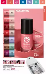 Gazetka promocyjna Oriflame - Gazetka - ważna od 30.11 do 30.11.2024 - strona 167 - produkty: Papier, Papier ścierny