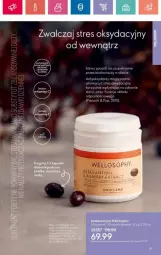 Gazetka promocyjna Oriflame - Gazetka - ważna od 30.11 do 30.11.2024 - strona 169 - produkty: Sos, Por, Zdrowie
