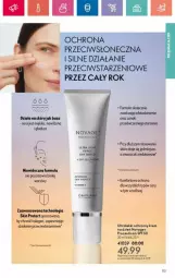 Gazetka promocyjna Oriflame - Gazetka - ważna od 30.11 do 30.11.2024 - strona 17 - produkty: Kolagen, NovAge, Mars, Ochronny krem, Krem na dzień